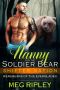 [Shifter Nation: Werebears of the Everglades 03] • Nanny for the Soldier Bear